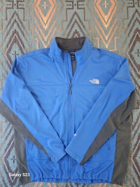 The North Face Summit Series Windproof‎ Jacket